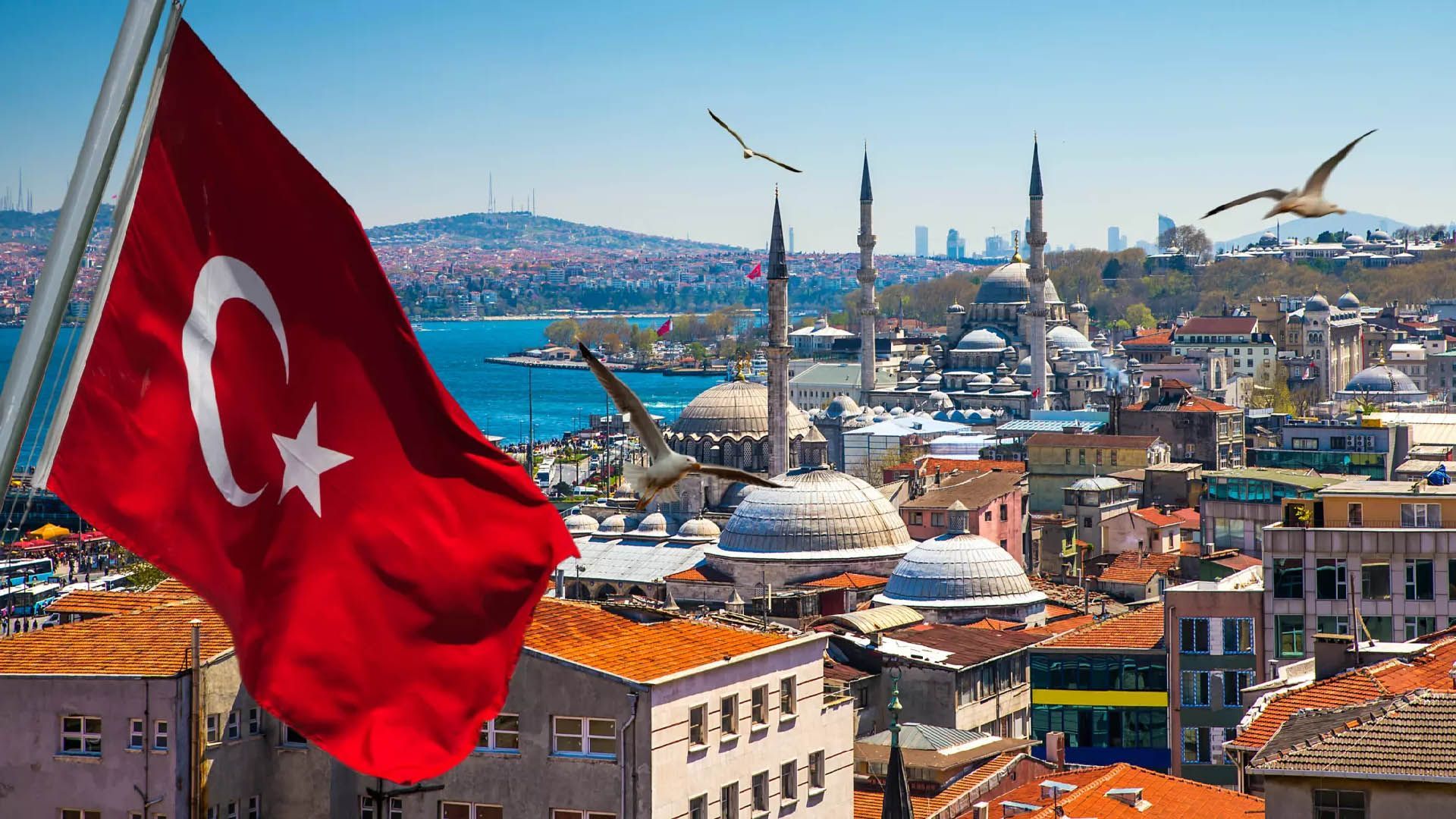Türkiye’de İkamet İzni