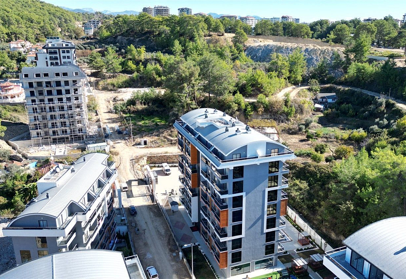 Hayat Heaven Residence