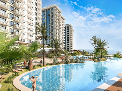 Exodus Resort Comfort City