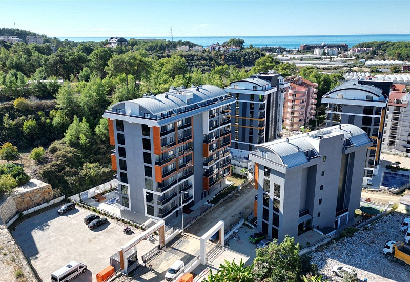 Hayat Heaven Residence