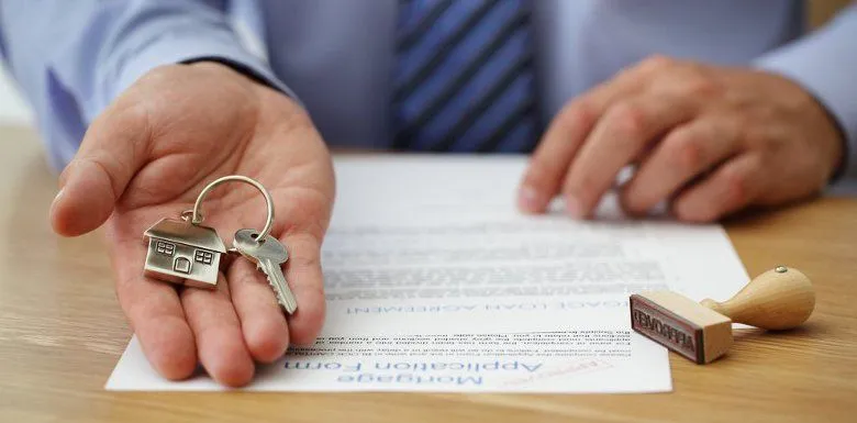 Yabancılar için Mortgage (İpotek Kredisi)