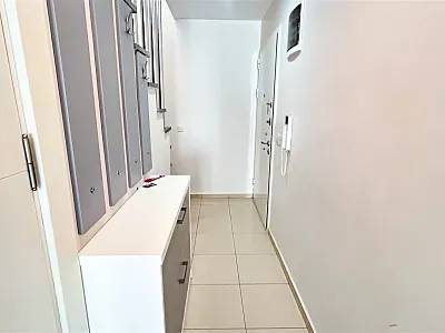 Аренда пентхауса планировкой 2+1 в районе Оба Аланья